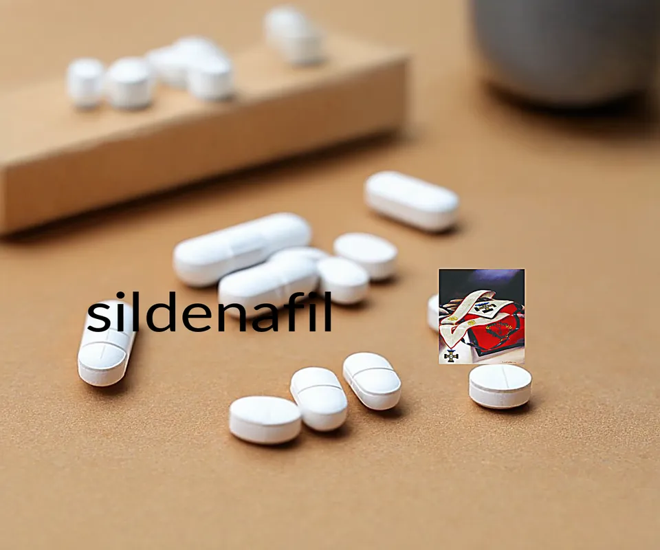 Sildenafil effetti collaterali